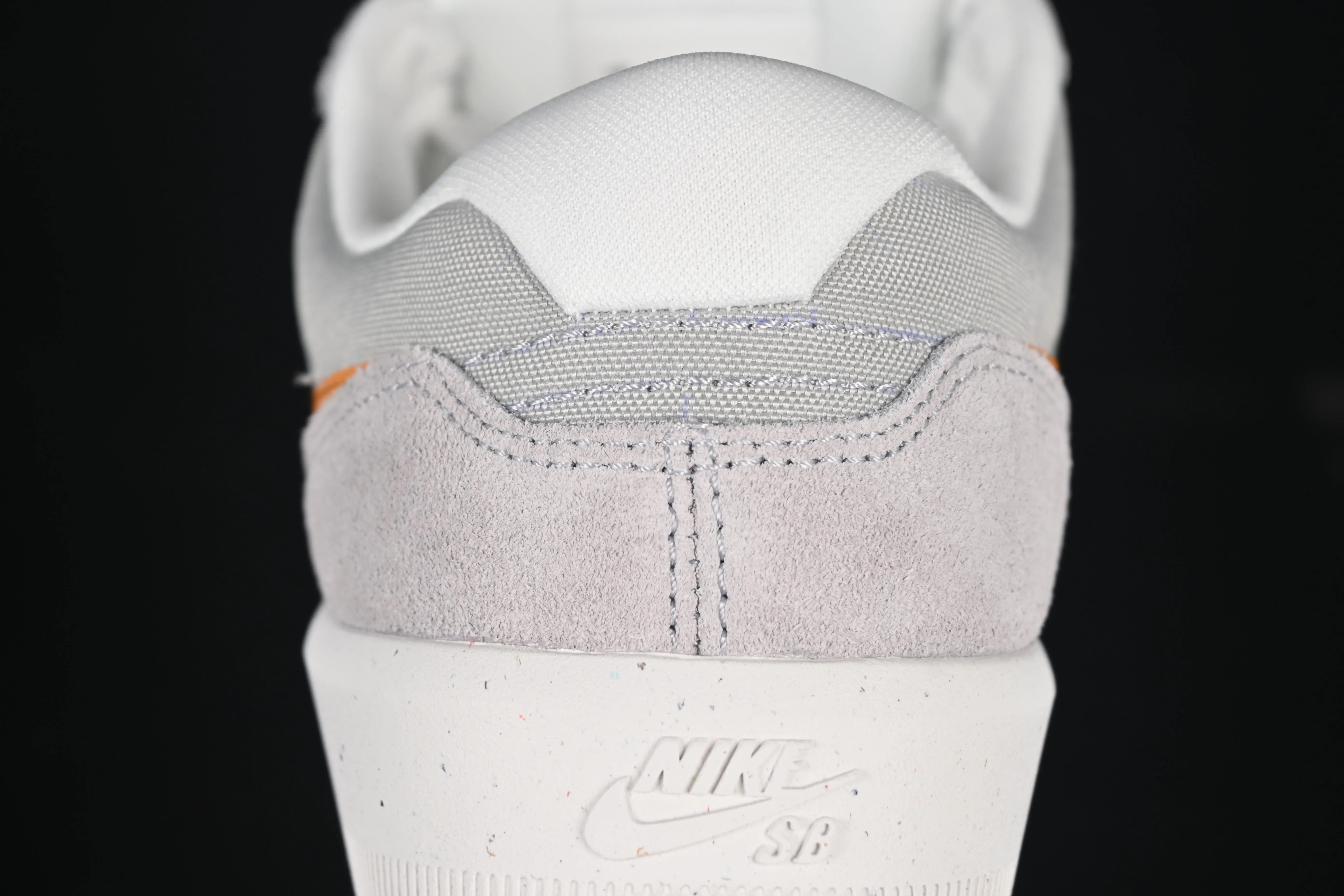 All categories Nk SB Dunk series Nk Force 58 simplified skateboard shoes J version Nike SB Force 58 Nike simplified retro skateboard shoes DV5477-007